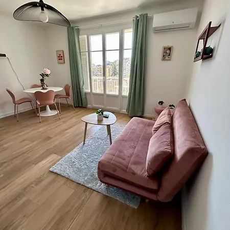 Le Romane- T2 Proche Centre-ville Et Parking Gratuit Appartamento *